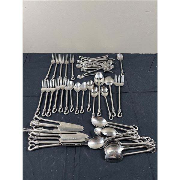 Gourmet Select Cutlery Set