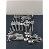 Image 1 : Gourmet Select Cutlery Set