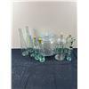 Image 1 : Vintage Glass Jars & Bottles