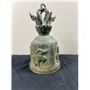 Image 1 : Antique Temple Bell