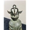 Image 2 : Antique Temple Bell