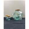 Image 1 : Glass Elephant Jar