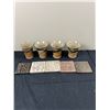 Image 1 : Stoneware Cups & Coasters