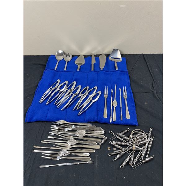 Specialty Cutlery Set