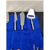 Image 7 : Specialty Cutlery Set