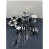 Image 1 : Fondue Burners & Utensils