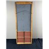Image 5 : Solid Wood Framed Mirror
