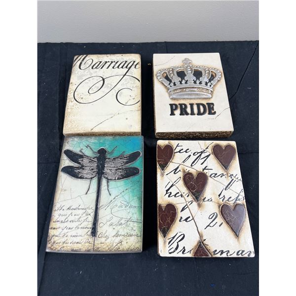 Sid Dickens Memory Blocks
