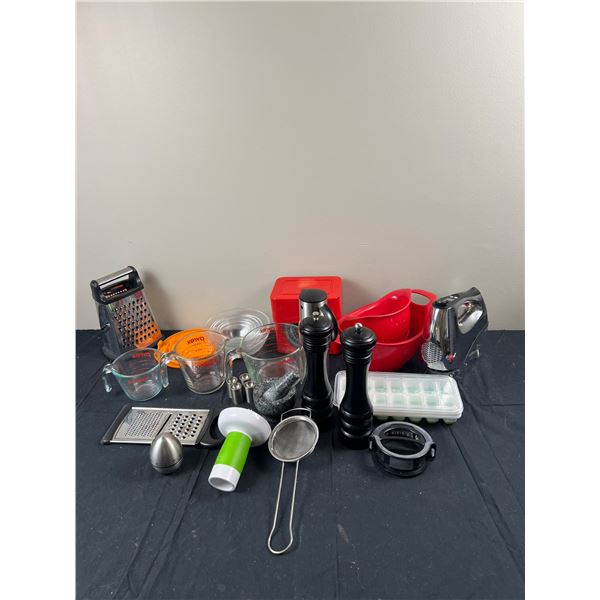 Kitchen Starter Pack