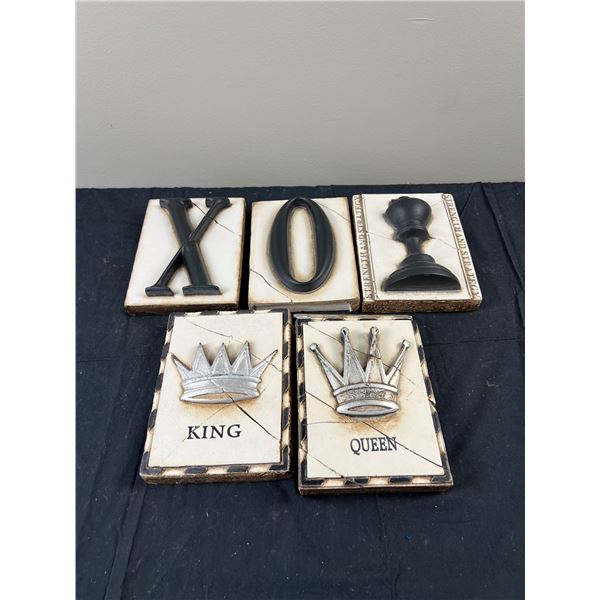 Sid Dickens Memory Blocks