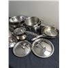 Image 2 : Lagostina Cookware