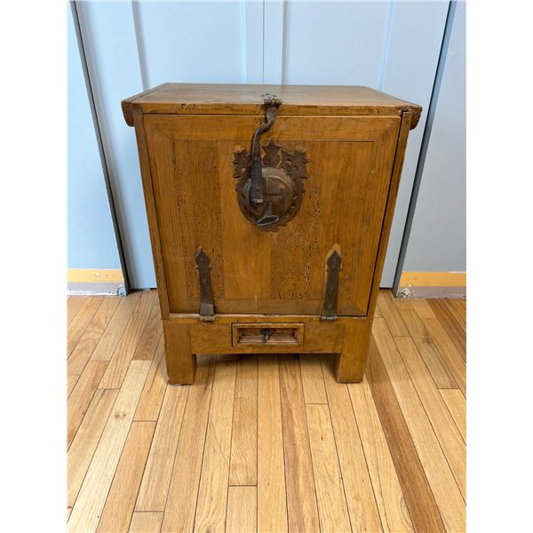 Vintage Chest Cabinet