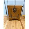 Image 1 : Vintage Chest Cabinet