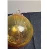 Image 6 : Elegant Blown Glass Ornaments