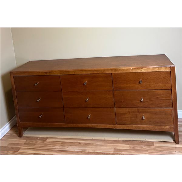 Modern Dresser