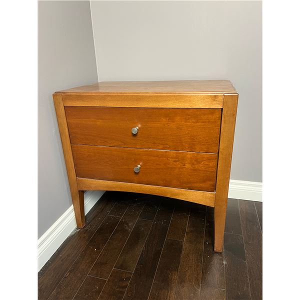 Modern Nightstand