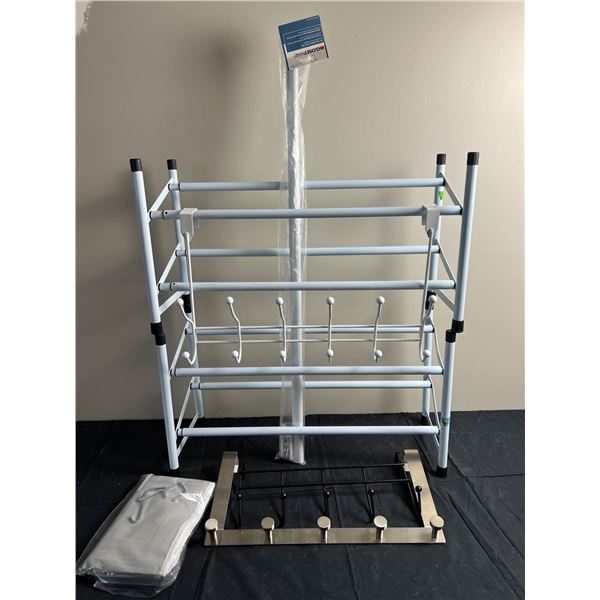 Home Utility & Hardware