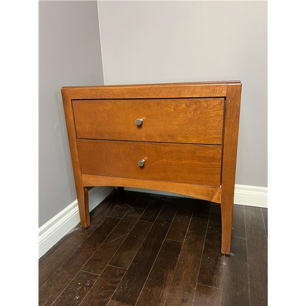 Modern Nightstand