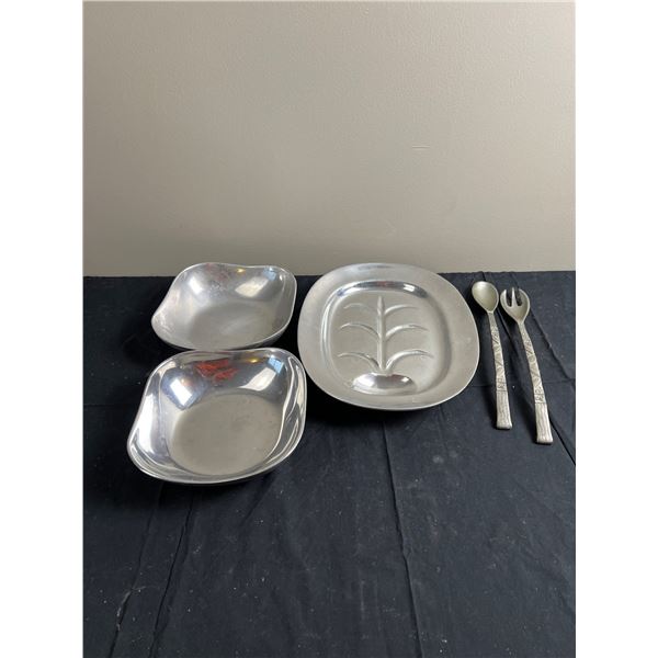 Handcrafted Bakeware