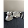 Image 1 : Handcrafted Bakeware
