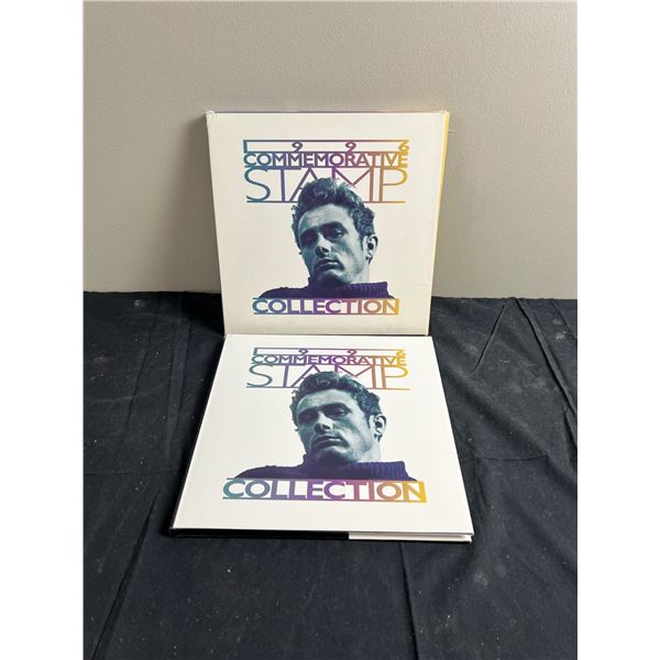 USPS 1996 Commemorative Stamp Collection