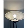 Image 4 : Modern Frosted Glass Lamp