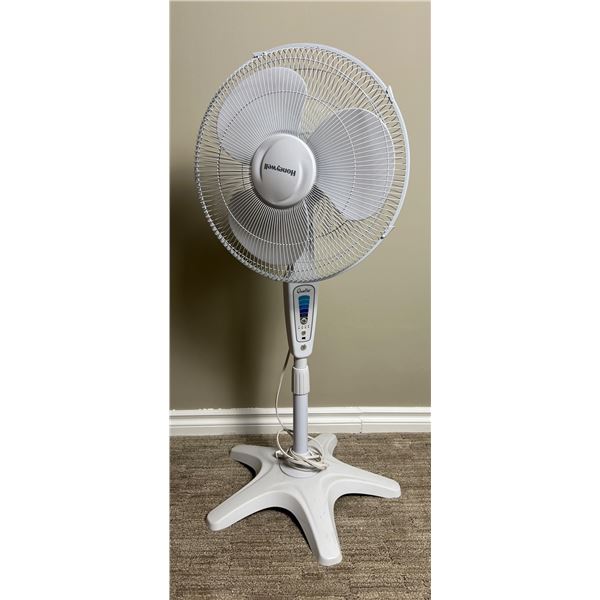 Kaz Standing Fan