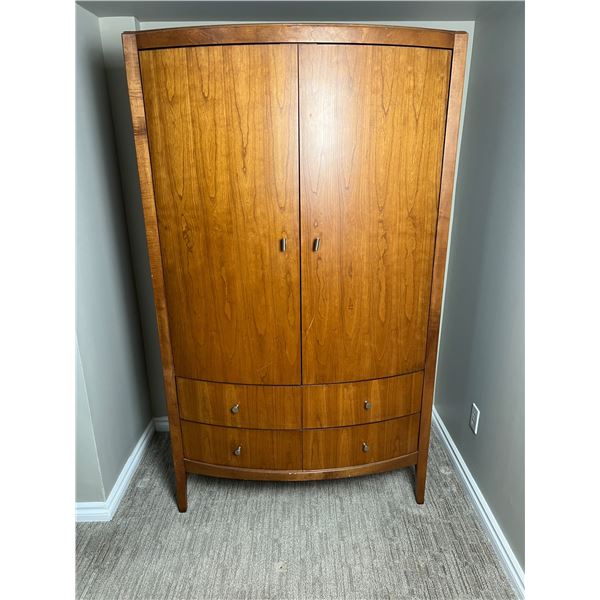 Modern Armoire