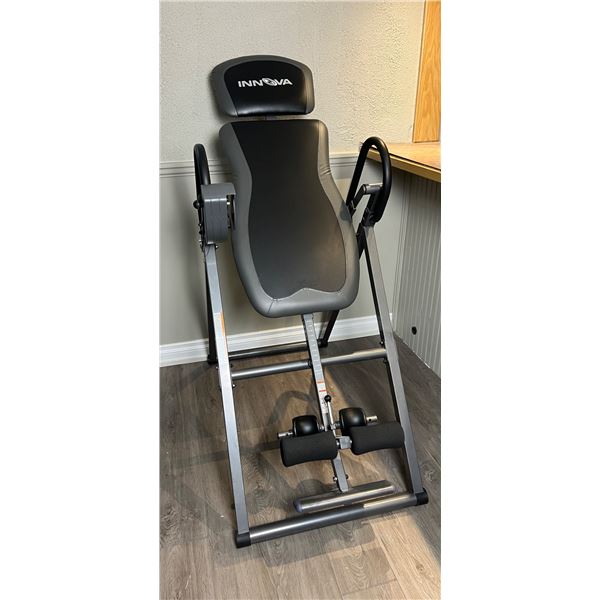 Innova Inversion Table