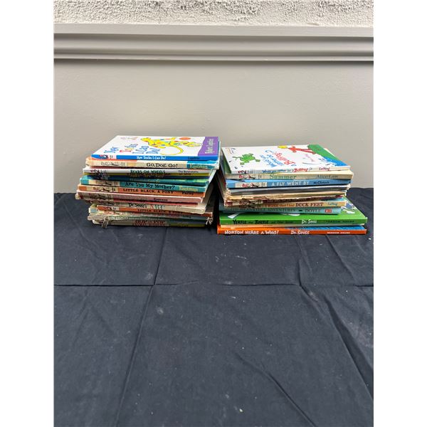 Vintage Children Books