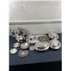 Image 1 : Silver Plated Servingware