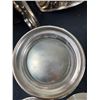 Image 9 : Silver Plated Servingware