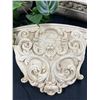 Image 2 : Ornate Ceramic Planters & Plant