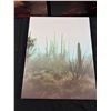 Image 3 : Desert Themed Artwork