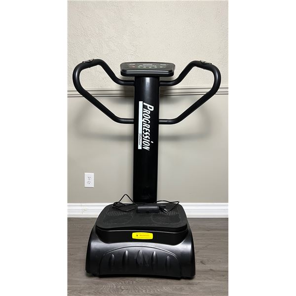 Progression Fitness Body Slimmer