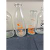 Image 3 : Vintage Milk Jugs