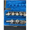 Image 2 : Yamaha YFL-24S Flute & Case