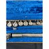 Image 3 : Yamaha YFL-24S Flute & Case