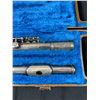 Image 4 : Yamaha YFL-24S Flute & Case