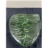 Image 4 : Blown Glass Mask