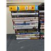 Image 2 : Collection of DVD & Blueray Movies