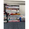 Image 4 : Collection of DVD & Blueray Movies
