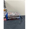 Image 5 : Collection of DVD & Blueray Movies