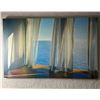 Image 1 : Ocean View Canvas Print