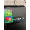 Image 2 : Weslo Crosswalk 5.2t Treadmill & Exercise Balls