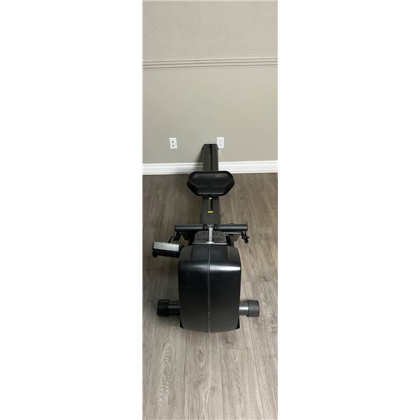 Schwinn WindRigger Row Machine