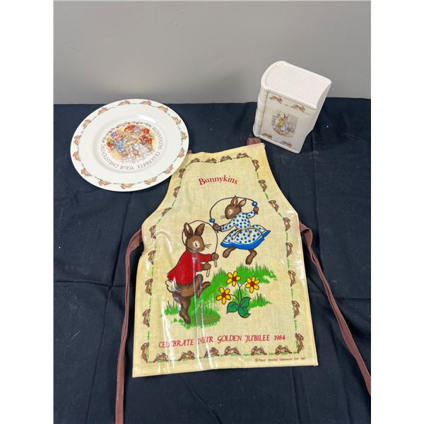 Royal Doulton BunnyKins