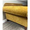 Image 6 : Fabric Upholstered Sofa