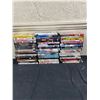 Image 1 : Collection of DVD Movies
