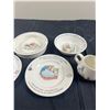 Image 3 : Wedgwood Peter Rabbit China
